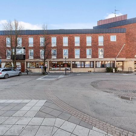 Hotel Oxeloesund Екстер'єр фото