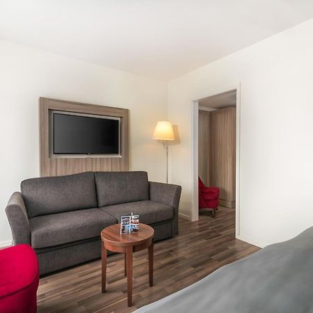 Hotel Oxeloesund Екстер'єр фото