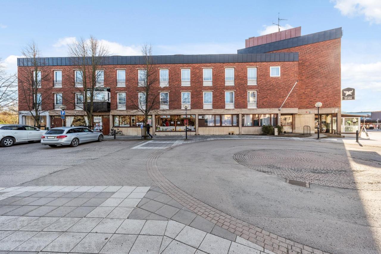 Hotel Oxeloesund Екстер'єр фото