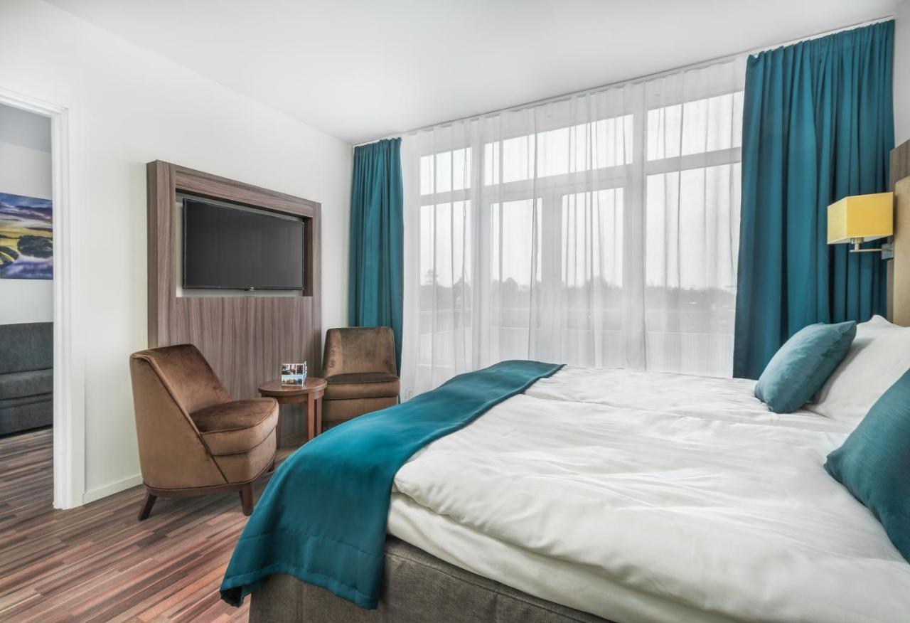 Hotel Oxeloesund Екстер'єр фото