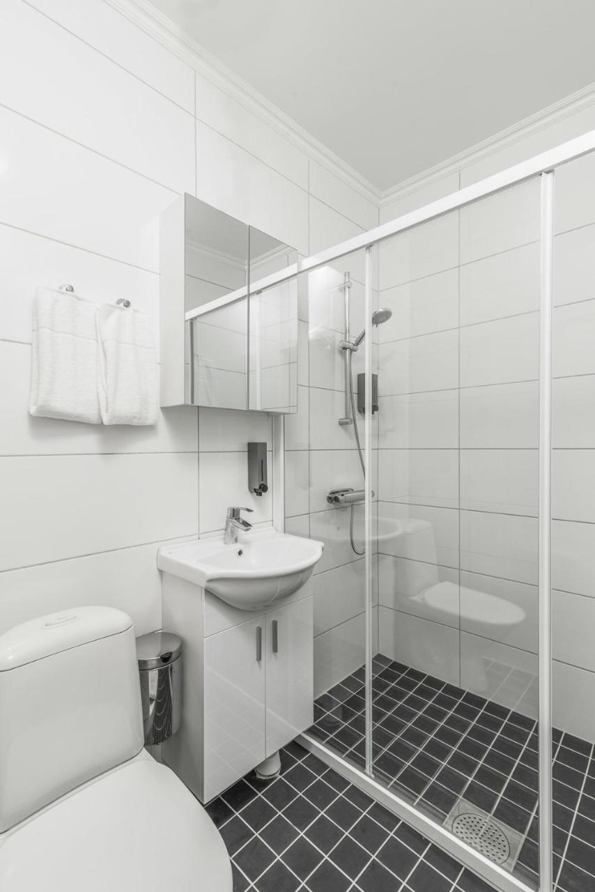 Hotel Oxeloesund Екстер'єр фото