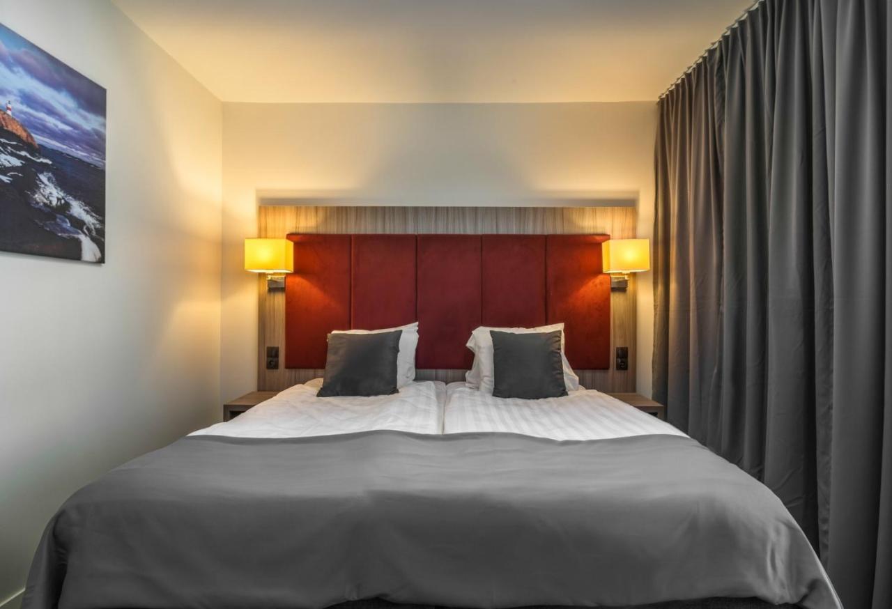 Hotel Oxeloesund Екстер'єр фото