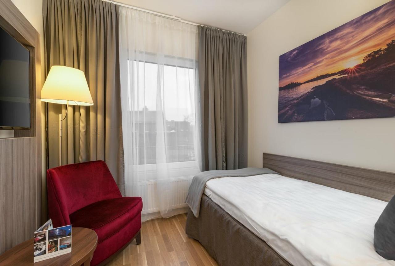 Hotel Oxeloesund Екстер'єр фото