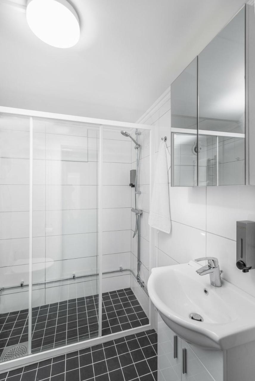 Hotel Oxeloesund Екстер'єр фото