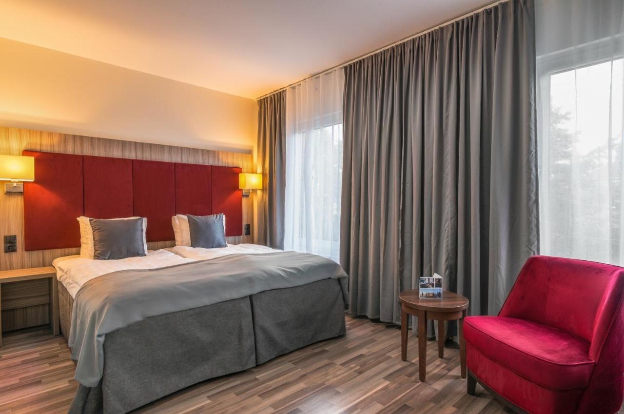 Hotel Oxeloesund Екстер'єр фото