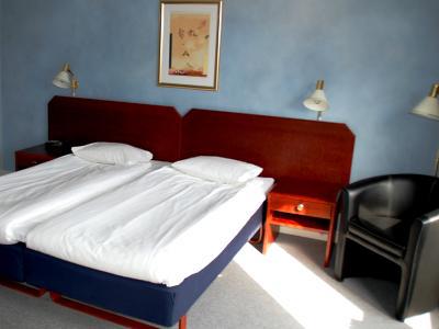Hotel Oxeloesund Екстер'єр фото