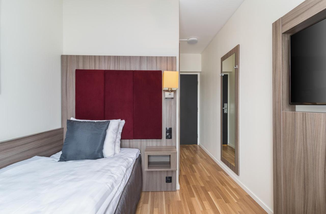 Hotel Oxeloesund Екстер'єр фото