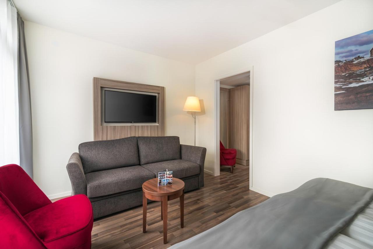 Hotel Oxeloesund Екстер'єр фото