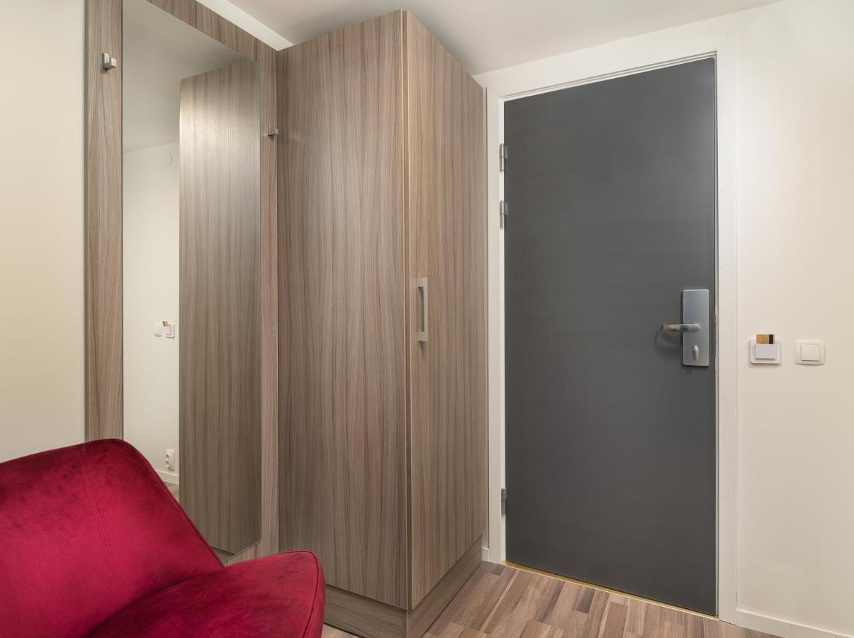 Hotel Oxeloesund Екстер'єр фото