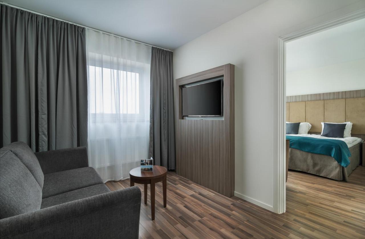 Hotel Oxeloesund Екстер'єр фото